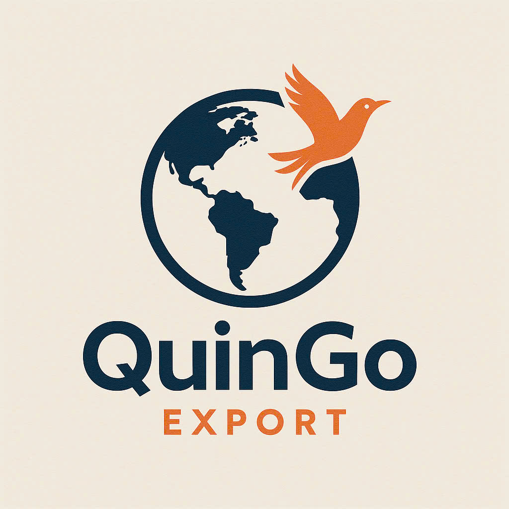 CÔNG TY TNHH QUINGO