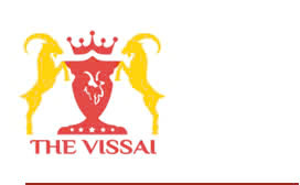 CÔNG TY TNHH TẬP ĐOÀN XI MĂNG THE VISSAI