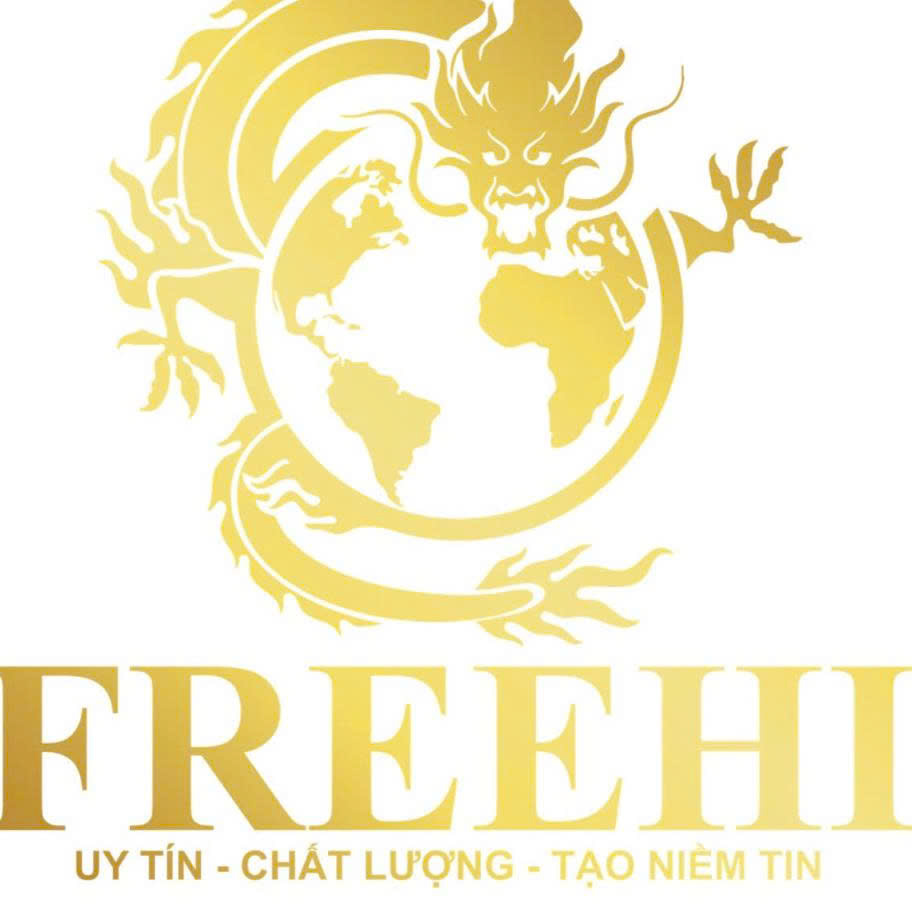 CÔNG TY TNHH THƯƠNG MẠI DỊCH VỤ FREEHI