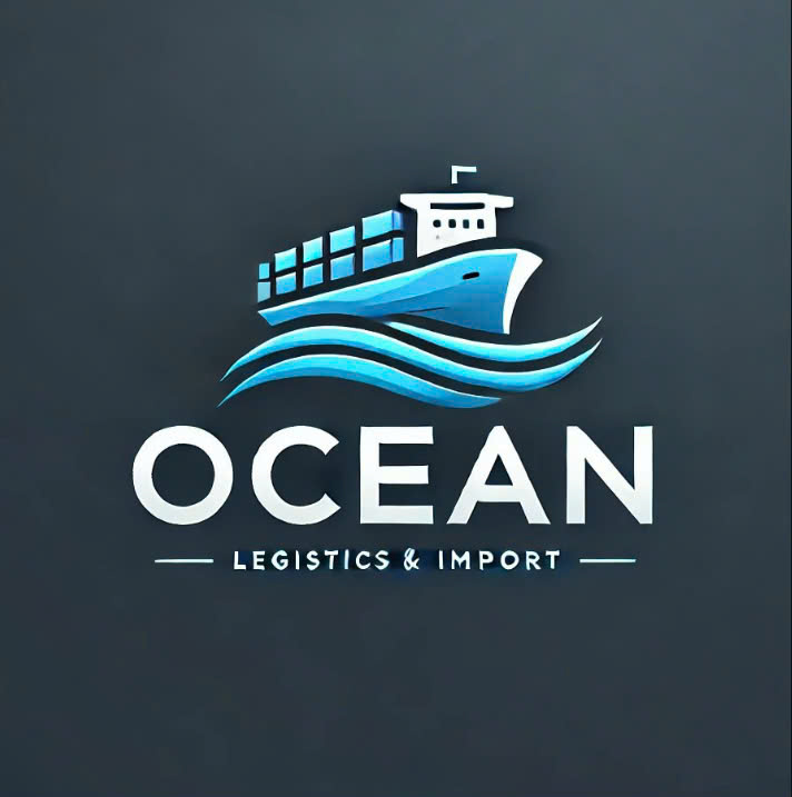 CÔNG TY TNHH XNK OCEAN