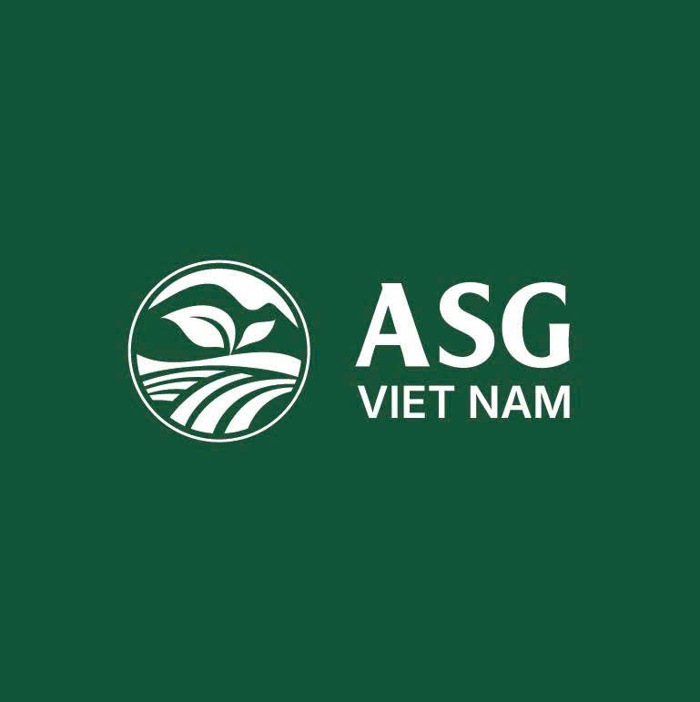 CÔNG TY TNHH XUẤT NHẬP KHẨU ASG VIỆT NAM