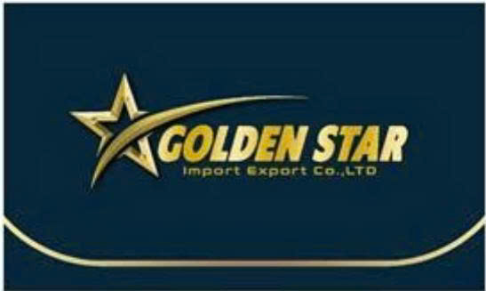 Công ty TNHH xuất nhập khẩu Golden Star