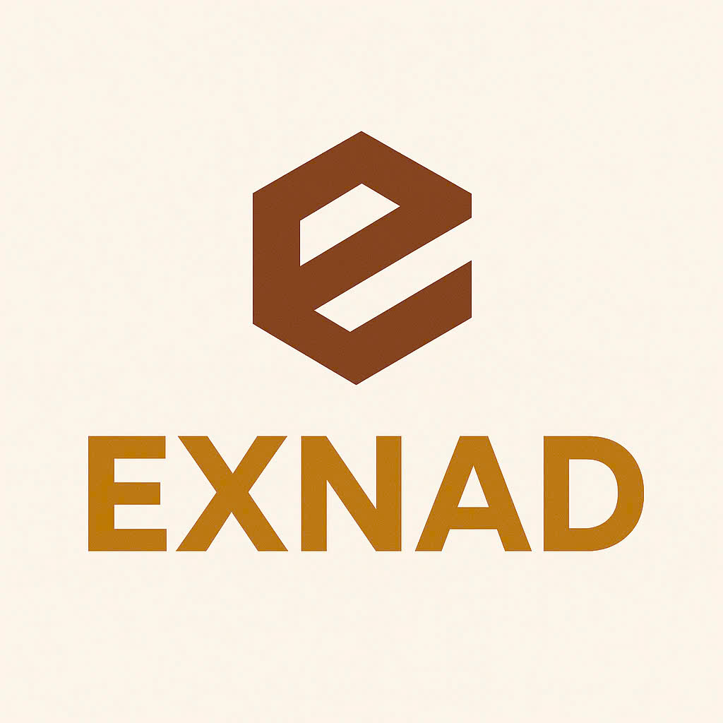 EXNAD CO.,LTD