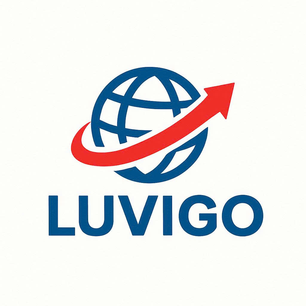 LUVIGO Co. Ltd