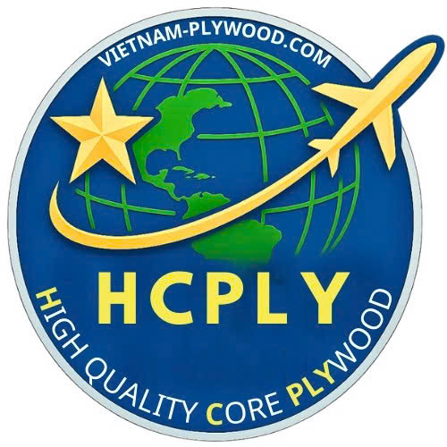 VIETNAM PLYWOOD HCPLY CO., LTD