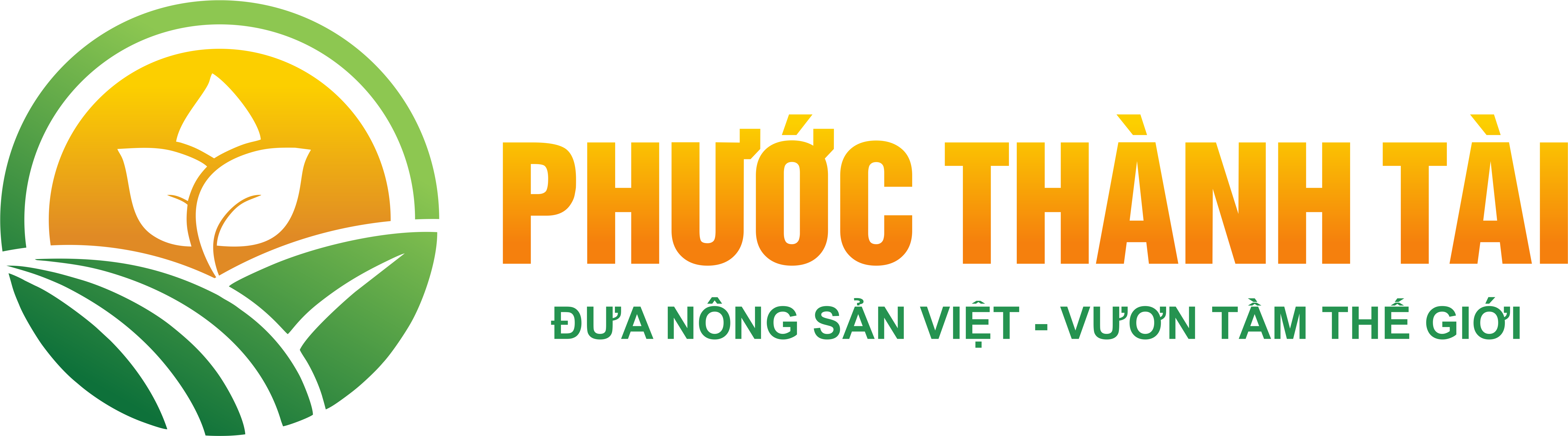 CÔNG TY TNHH XNK QUỐC TẾ PHƯỚC THÀNH TÀI
