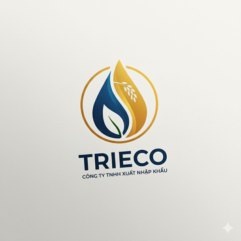Công ty TNHH xuất nhập khẩu TRIECO