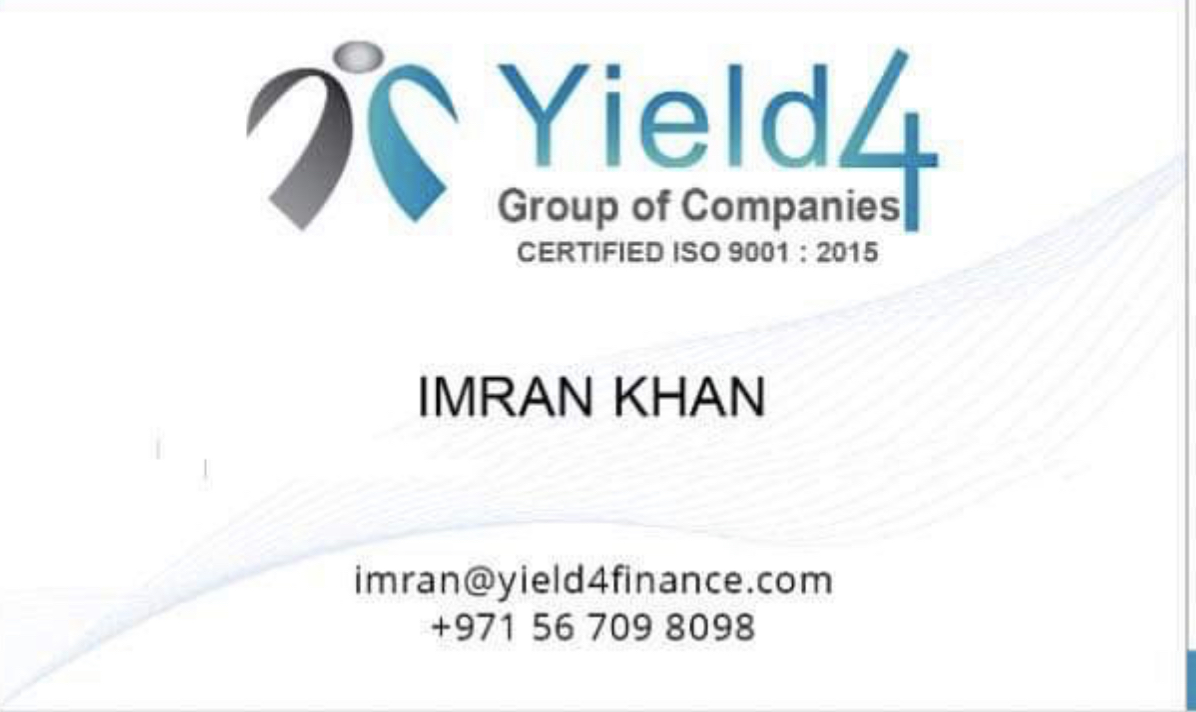 IMRAN KHAN