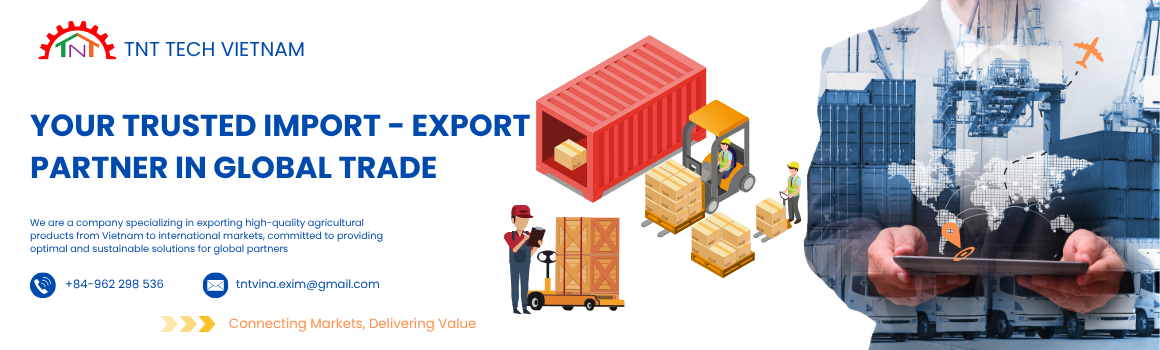 CÔNG TY TNHH TNT TECH VIỆT NAM